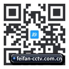 App Store 官方版 二维码